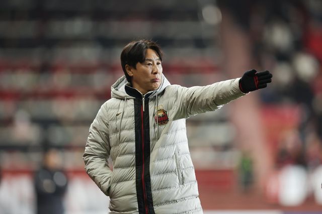김기동 FC서울 감독. 사진제공｜한국프로축구연맹