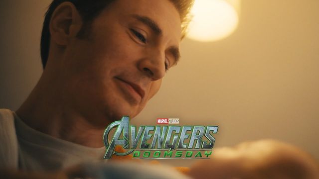 영화 ‘어벤져스: 둠스데이’ 예고편