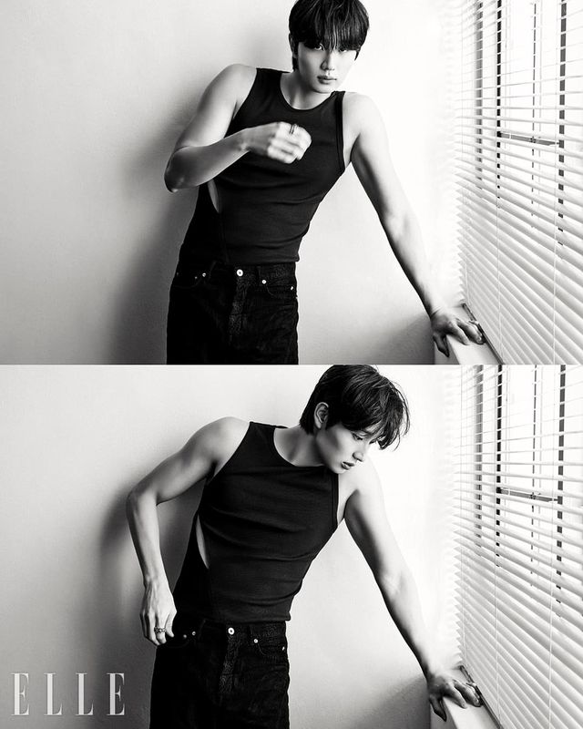 사진=엘르 코리아