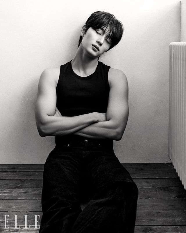 사진=엘르 코리아