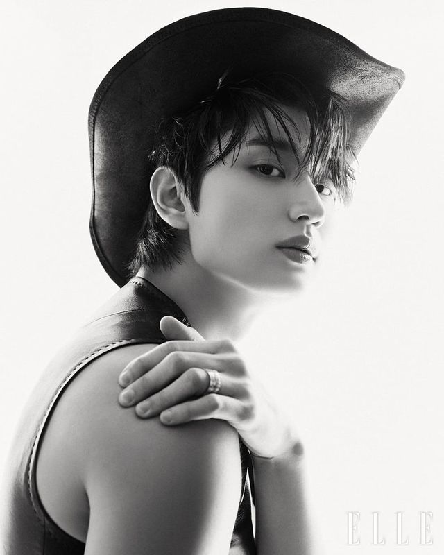사진=엘르 코리아