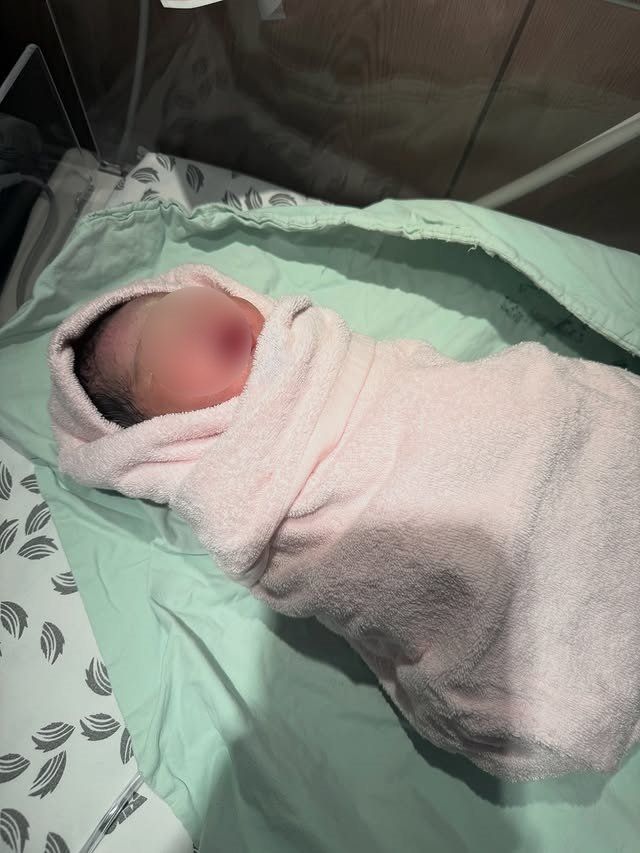 김세연 SNS 캡처