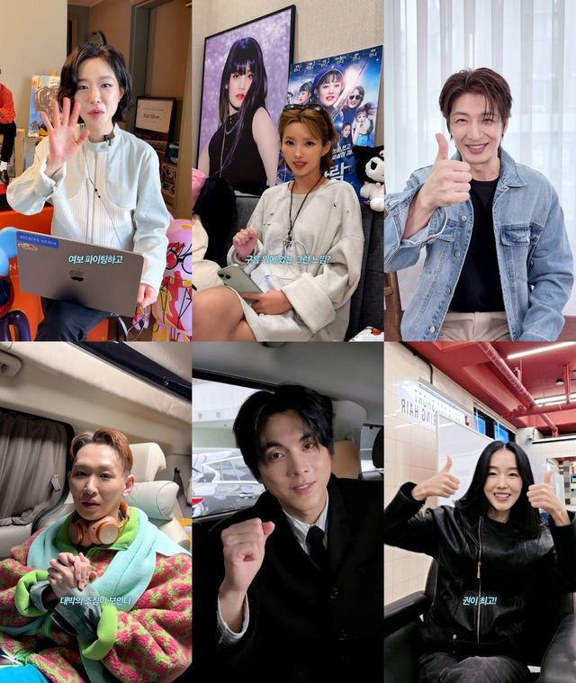 사진제공｜아카이브아침