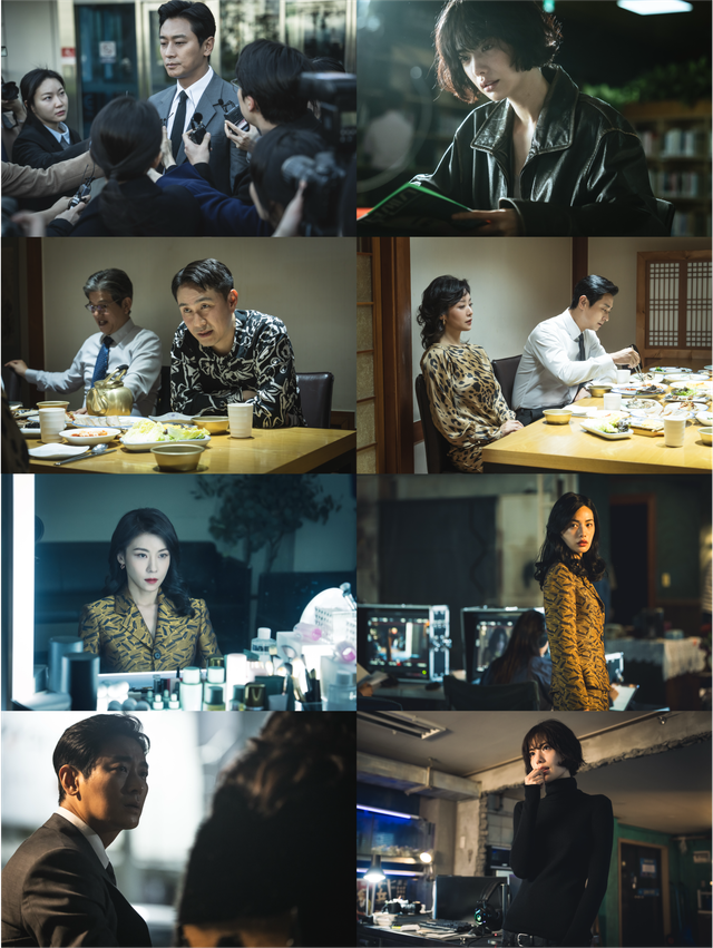 사진제공 | ENA, 지니TV