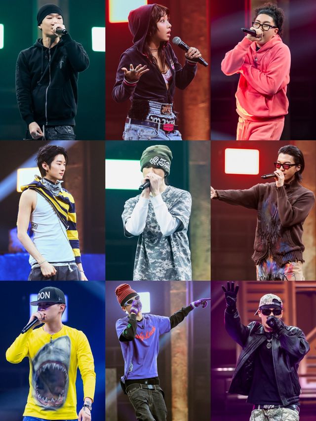 사진제공 | 엠넷