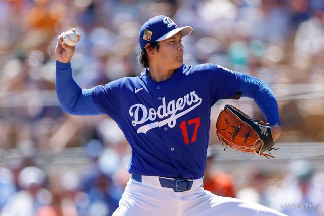 오타니 쇼헤이. 사진=게티이미지코리아