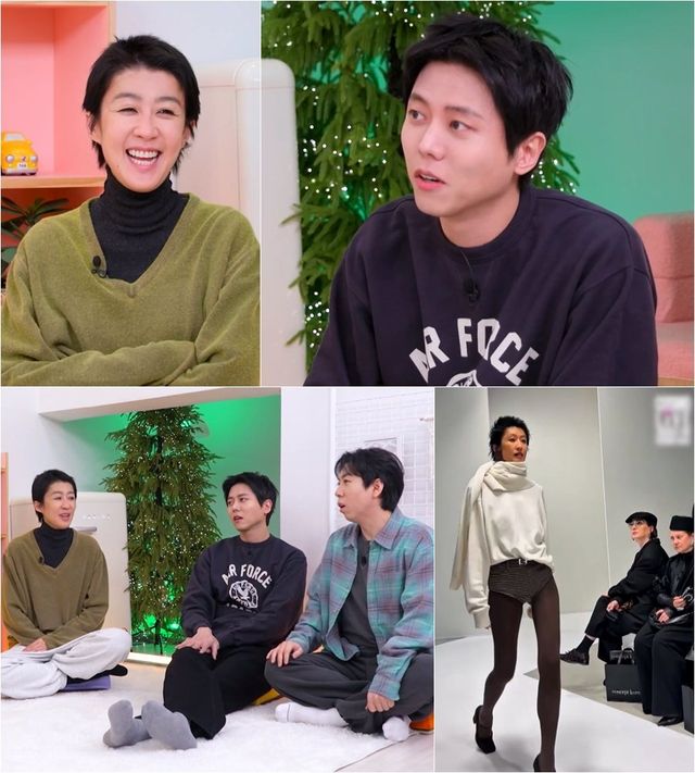 사진 제공｜KBS ‘옥탑방의 문제아들’