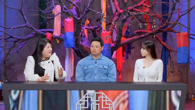 사진제공｜SBS Plus