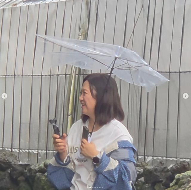 사진=김숙 인스타그램