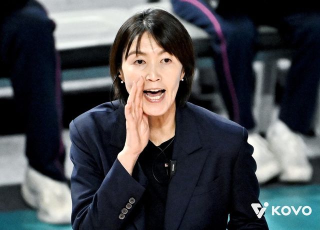 요시하라 도모코 흥국생명 감독은 24일 장충체육관서 열릴 GS칼텍스와 준PO 원정경기를 앞두고 총력전을 선언했다. 사진제공│KOVO