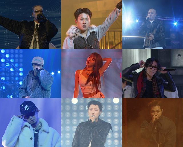 사진제공 | 엠넷