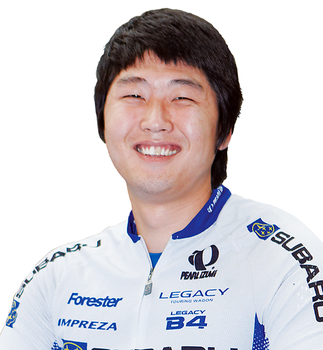 선발급 김주은.