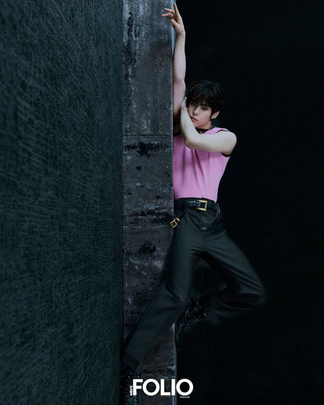 사진=맨즈 폴리오