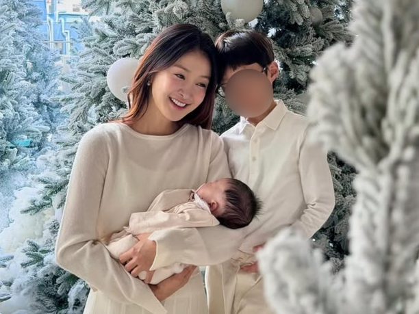 이시영 SNS 캡처