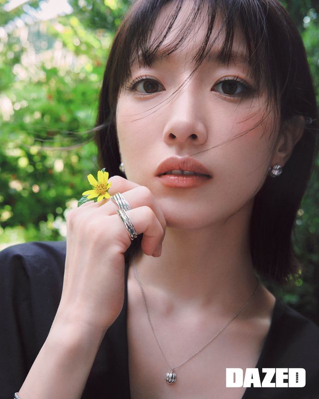 사진제공=데이즈드