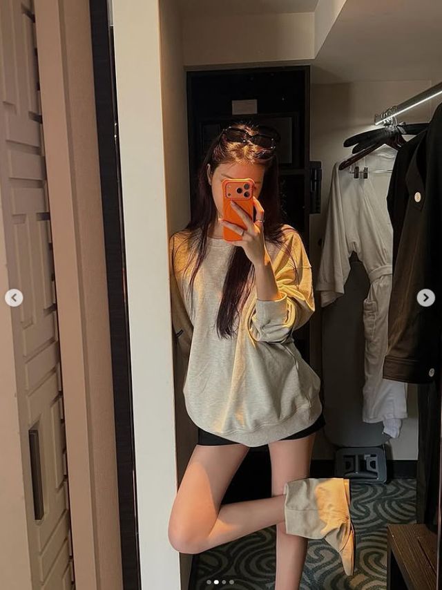 사진=문가영 인스타그램