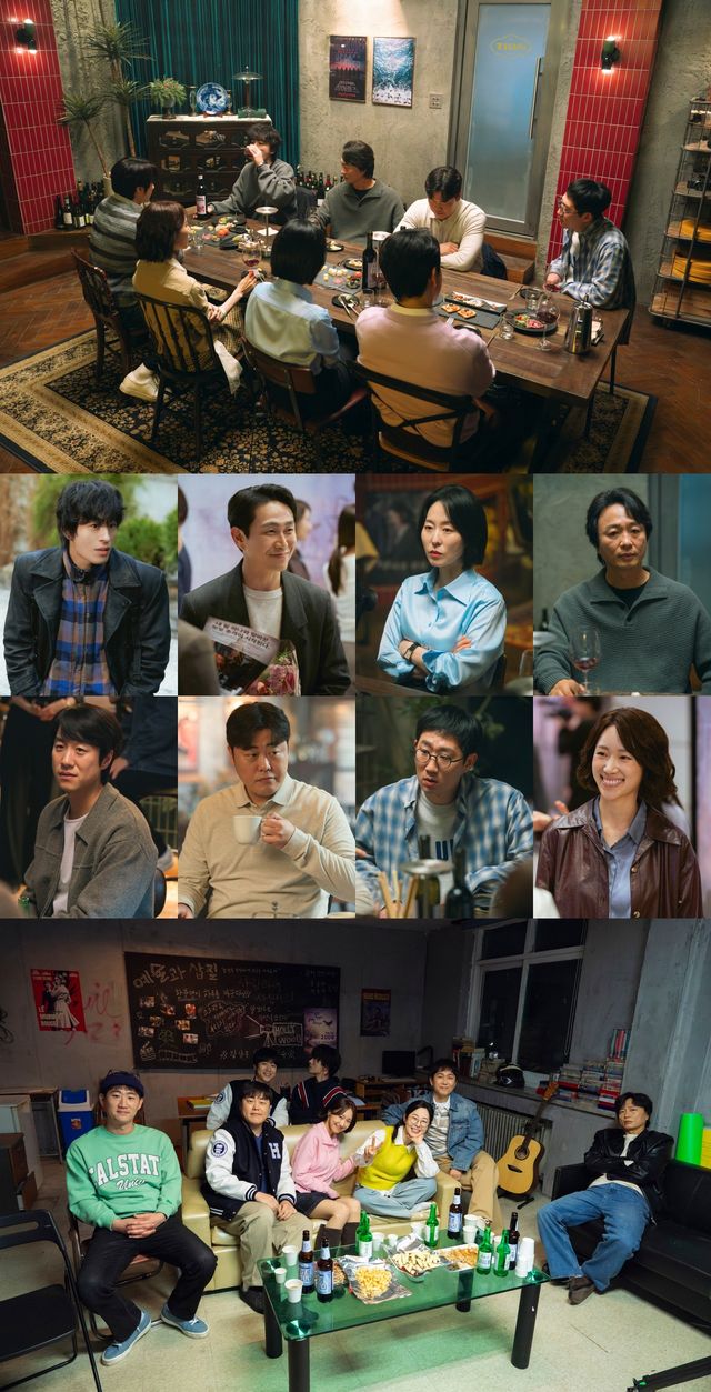 사진=스튜디오 피닉스·SLL·스튜디오 플로우