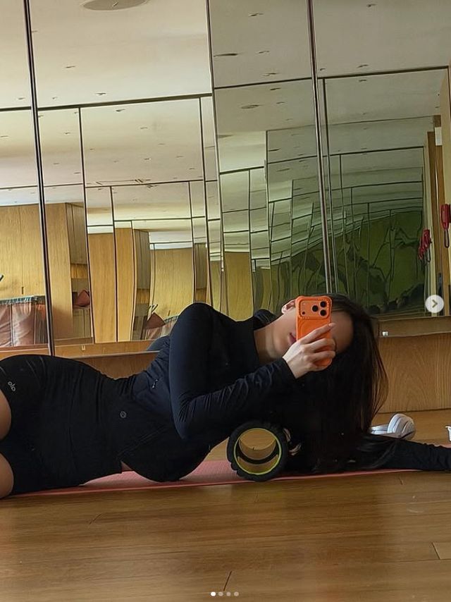 사진=문가영 인스타그램