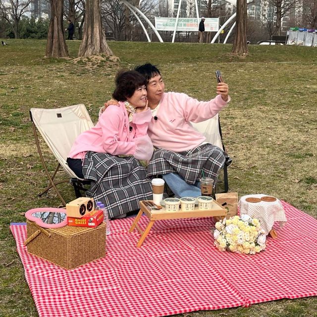 조혜련 SNS 캡처