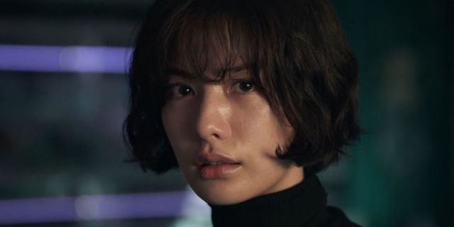 사진설명: ENA ‘클라이맥스’ 나나 이미지