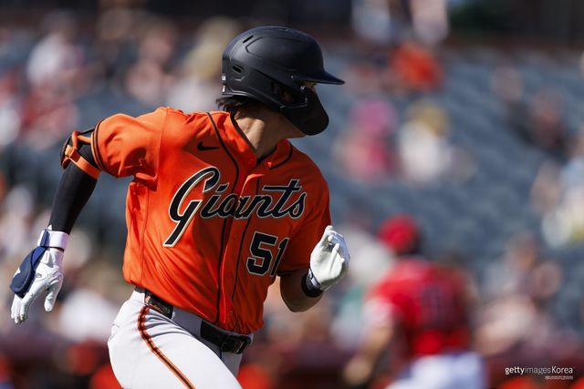 이정후. 사진=게티이미지코리아