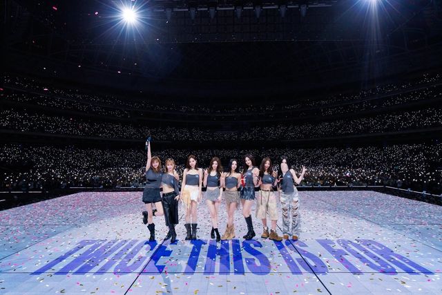 사진제공: Live Nation, JYP엔터테인먼트