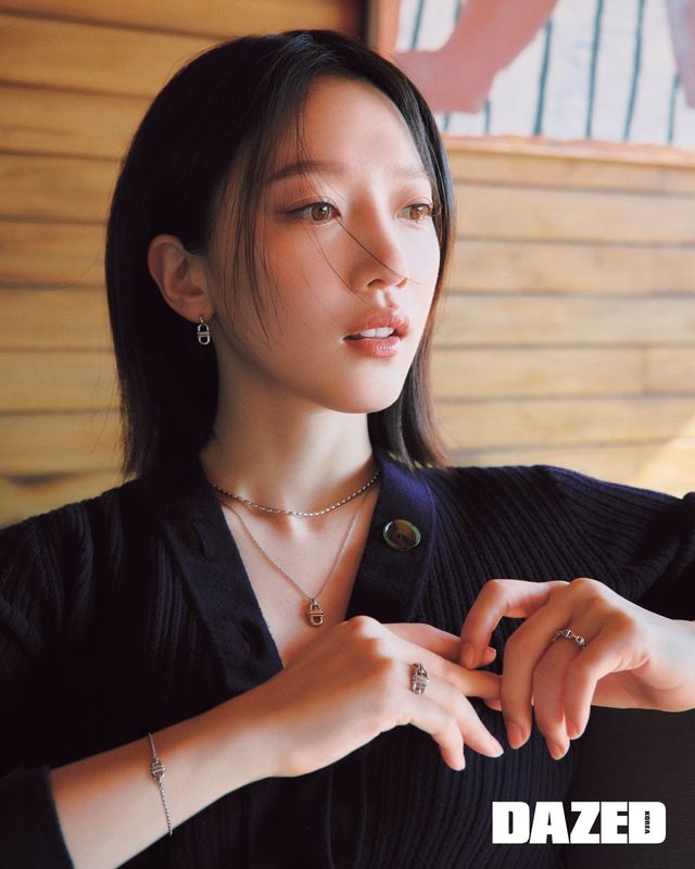 사진제공=데이즈드