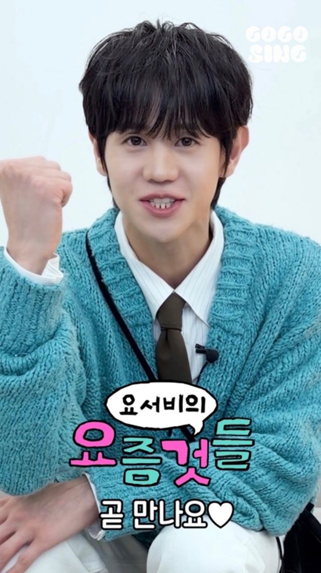 사진 = ‘고고씽 (GOGOSING)’ 유튜브 캡처