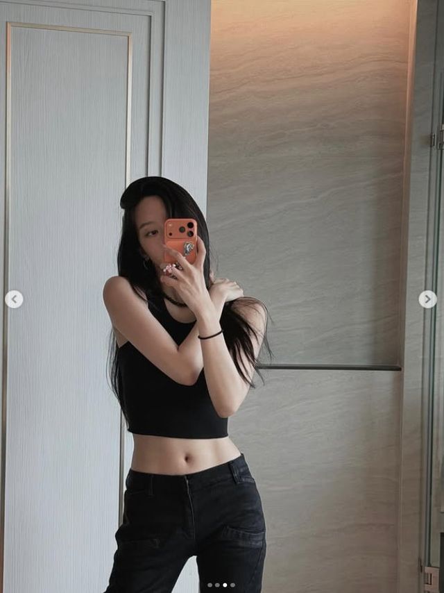 사진=문가영 인스타그램