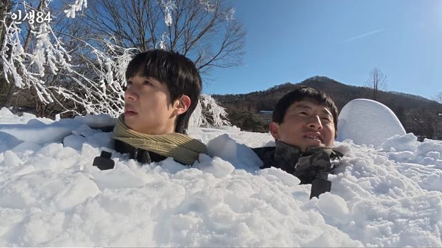 사진| 기안84 유튜브에 출연한 진