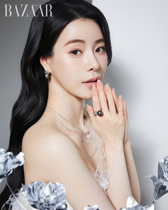 사진=하퍼스 바자 코리아 Harper’s BAZAAR 제공