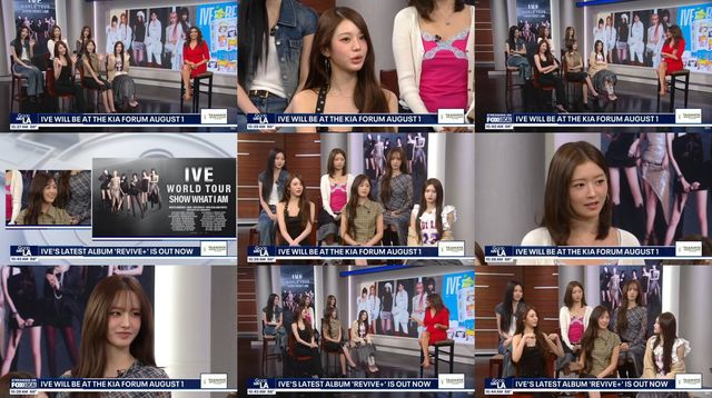 캡쳐 제공 : FOX11 ‘Good Day LA’