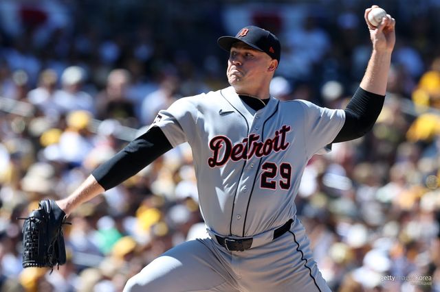 타릭 스쿠발. 사진=게티이미지코리아