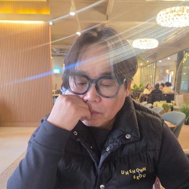 정은표 SNS 캡처