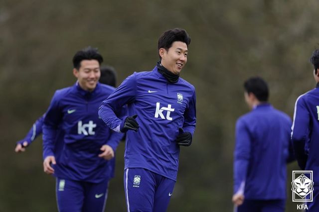 코트디부아르전은 한국축구의 역사적인 통산 1000번째 A매치다. 사진제공｜대한축구협회