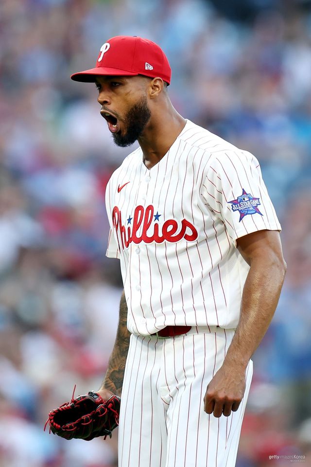 크리스토퍼 산체스. 사진=게티이미지코리아