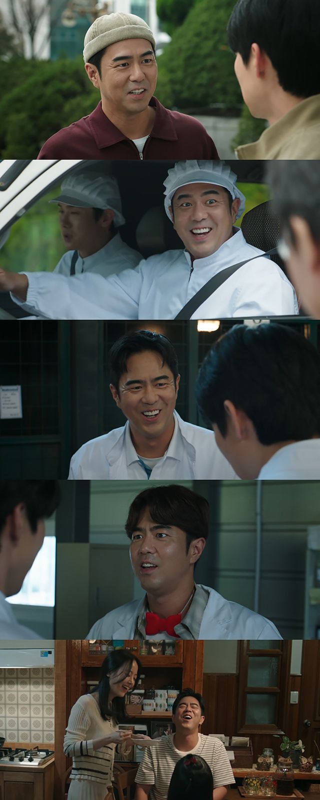 사진캡처｜SBS&nbsp;‘신이랑 법률사무소’