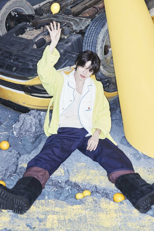 사진제공 | 빅히트 뮤직