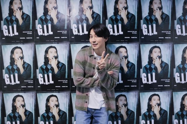 김남길 SNS 캡처