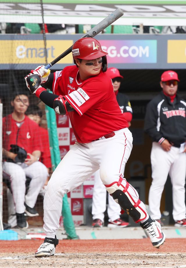 SSG 고명준. 사진제공｜SSG 랜더스