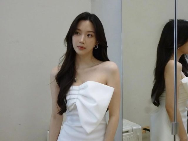 사진=문가영 sns