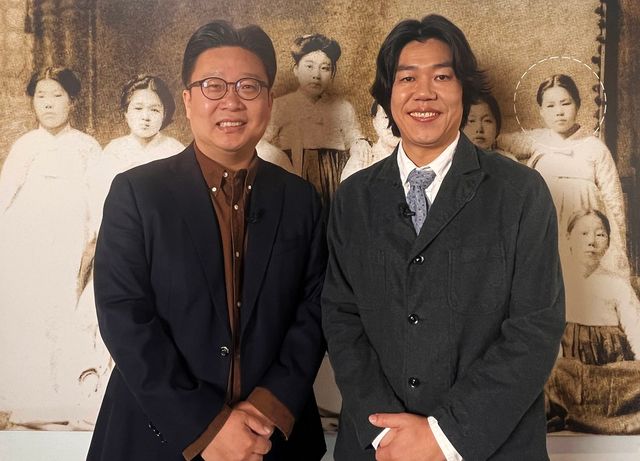 사진=서경덕 교수팀