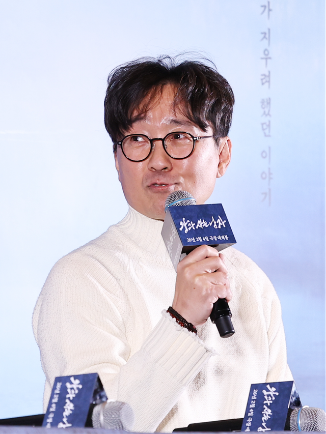 장항준 감독. 뉴시스DB