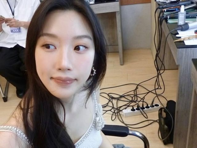 사진=문가영 sns