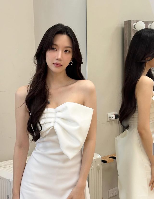 사진=문가영 sns