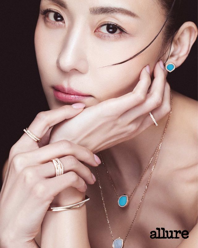 사진제공｜얼루어 코리아