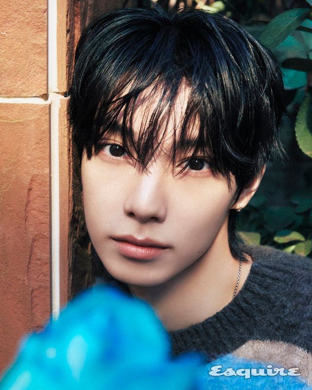 사진=에스콰이어 코리아