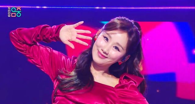 사진캡처- MBC ‘음악중심’, SBS ‘인기가요’