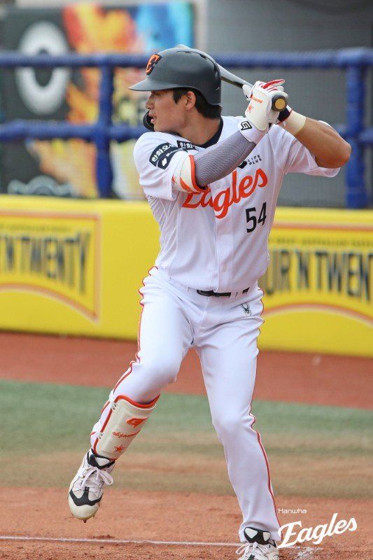 한화 오재원. 사진제공｜한화 이글스