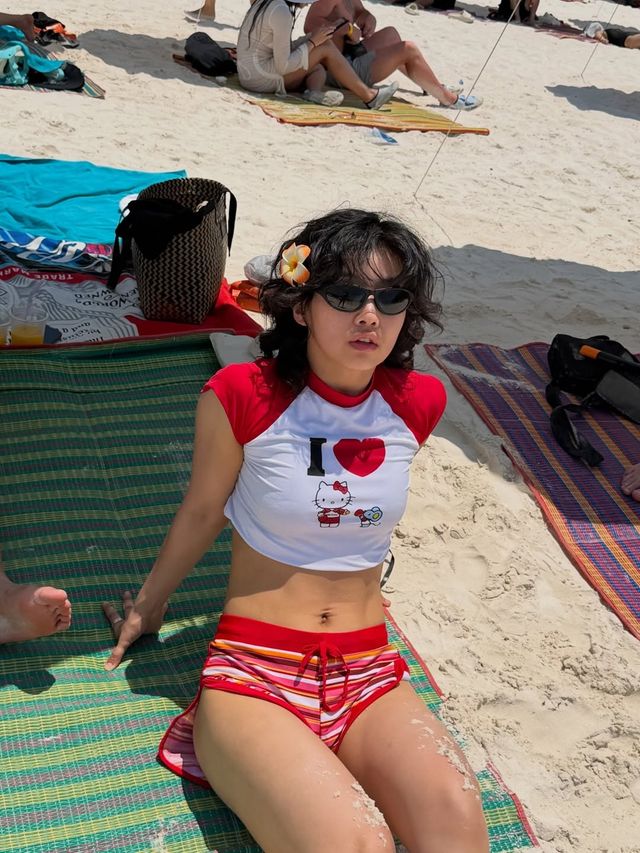 사진=아이키 SNS